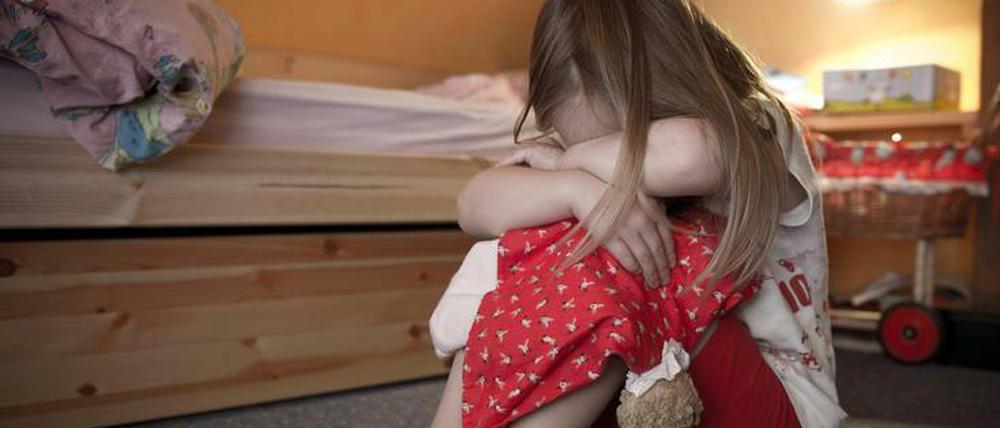 Bis zu 90 Prozent der Misshandlungen geschehen im privaten Umfeld.