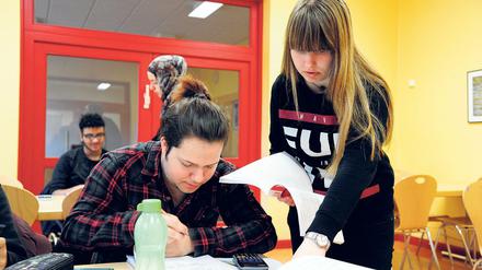 Vergleichbares Abitur. Die Kultusminister sind nach dem Karlsruher Urteil gefordert, bisherige Spielräume abzubauen. 
