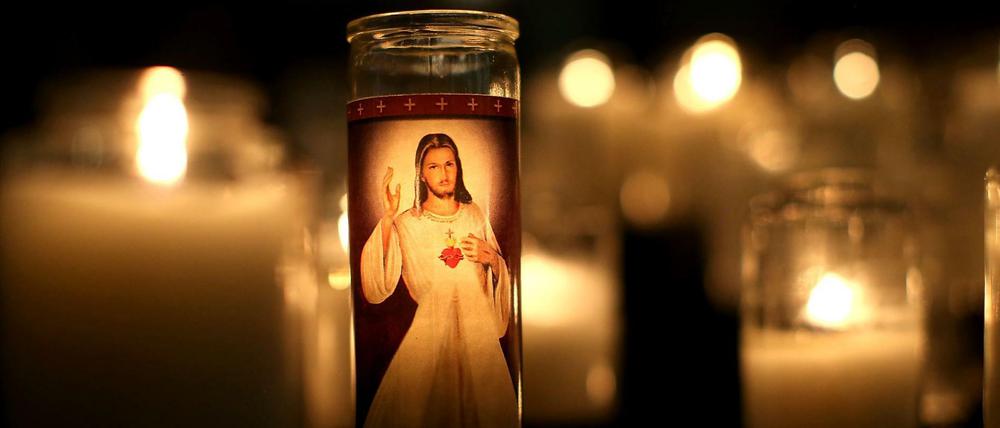 Im August brachte die Staatsanwaltschaft Pennsylvania einen Missbrauchsskandal in der katholischen Kirche ans Licht.