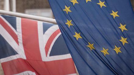 Brexit, No-Brexit – möglich ist alles.