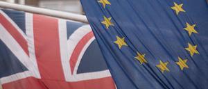 Brexit, No-Brexit – möglich ist alles.