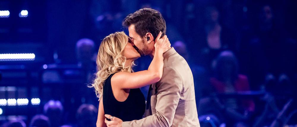 Helene Fischer und Florian Silbereisen haben sich getrennt.