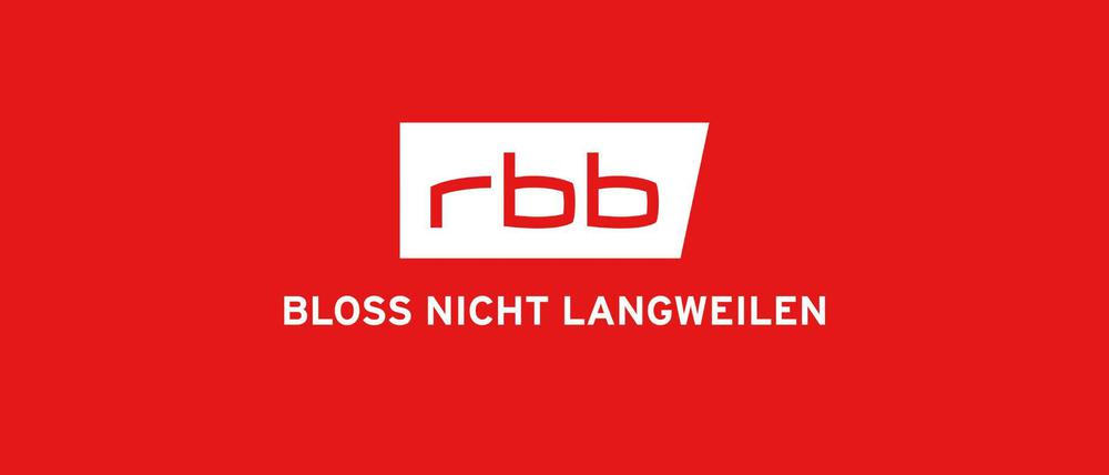 Kesse Lippe. Der RBB geht mit seinem Slogan "Bloß nicht langweilen" ins Risiko.