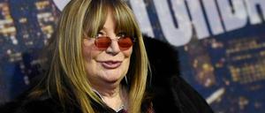 Penny Marshall starb in der Nacht zu Dienstag in ihrem Haus in Los Angeles, an den Folgen von Diabetes. 