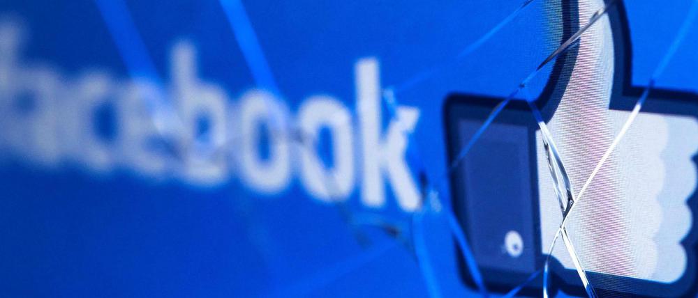 Das Image von Facebook hat schweren Schaden erlitten.