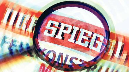 Klärungsbedarf. Der Skandal um Betrügereien und Geschichtsfälschungen des ehemaligen „Spiegel“-Reporters Claas Relotius zieht immer weitere Kreise. 