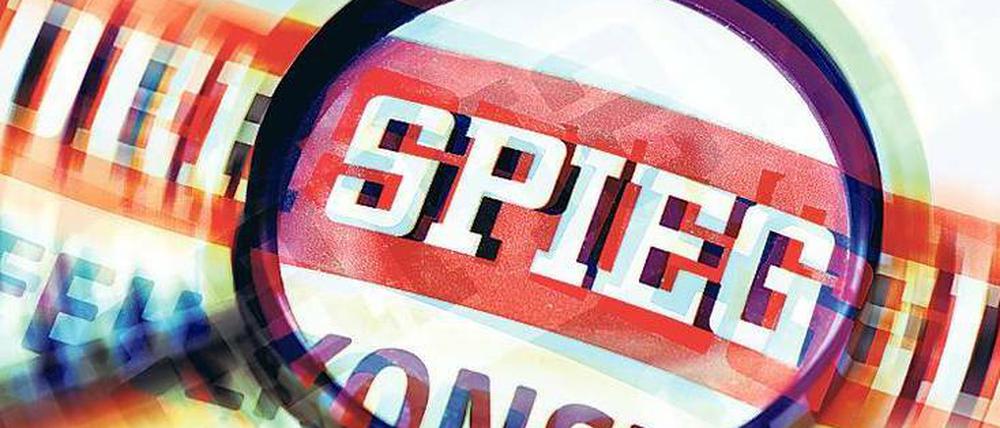 Klärungsbedarf. Der Skandal um Betrügereien und Geschichtsfälschungen des ehemaligen „Spiegel“-Reporters Claas Relotius zieht immer weitere Kreise.