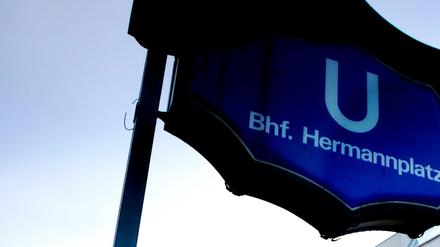 Hermannplatz (Symbolbild)