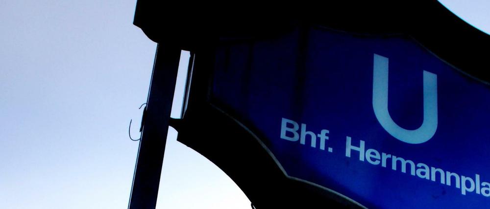 Hermannplatz (Symbolbild)