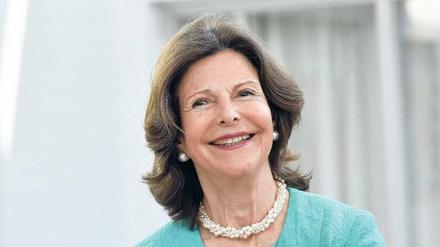 Silvia Renate Sommerlath kam am 23. Dezember 1943 in Heidelberg als Tochter eines Deutschen und einer Brasilianerin auf die Welt.