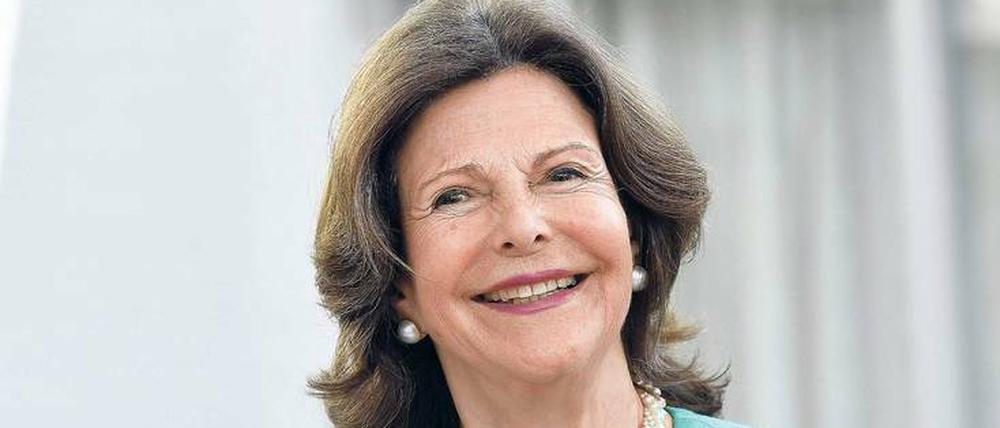 Silvia Renate Sommerlath kam am 23. Dezember 1943 in Heidelberg als Tochter eines Deutschen und einer Brasilianerin auf die Welt.