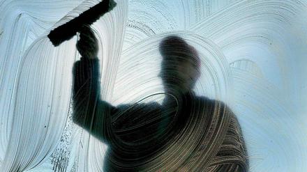 Wer im Auftrag Berlins arbeitet, soll mindestens 11,30 Euro die Stunde verdienen.