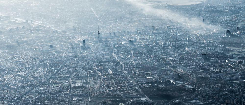 Morgengrauen oder Unwetter? Die Jahresbilanz der Berliner Unternehmen fällt gemischt aus.