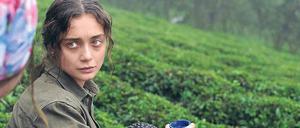 Außenseiterin. Sibel (Damla Sönmez) will sich Respekt im Dorf verdienen.