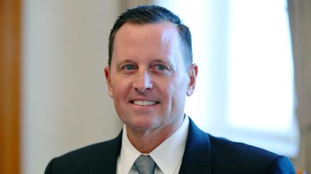 US-Botschafter Richard Grenell
