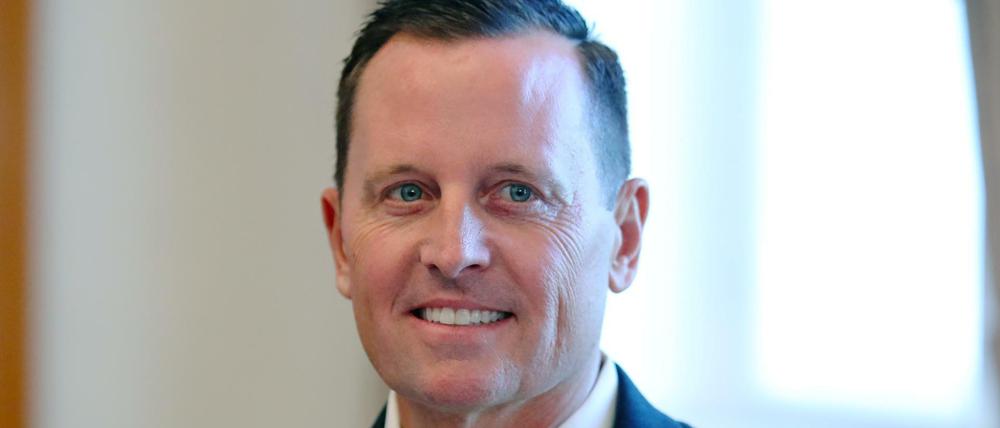 US-Botschafter Richard Grenell
