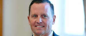 US-Botschafter Richard Grenell