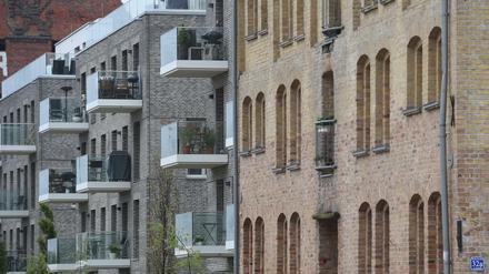 Selbst in Rostock, Greifswald oder Waren sind derzeit kaum günstige Mietwohnungen zu bekommen. 