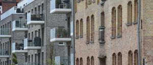 Selbst in Rostock, Greifswald oder Waren sind derzeit kaum günstige Mietwohnungen zu bekommen.