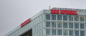Der "Spiegel" ist mit dem größten Betrugsfall seiner Geschichte konfrontiert.
