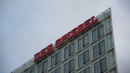 "Der Spiegel", die Speerspitze des Journalismus, hat eine Glaubwürdigkeitskrise.