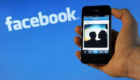 Mit Instagram lassen sich seit kurzem auch Kurzvideos drehen. Diese Technologie will Facebook für die Vermarktung nutzen.