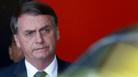 Jair Bolsonaro