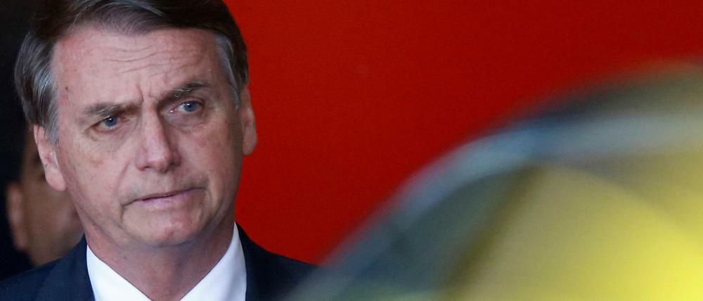 Jair Bolsonaro