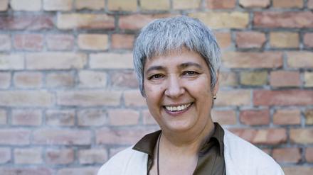Die Berliner Moschee-Gründerin und liberale Muslima Seyran Ates. 
