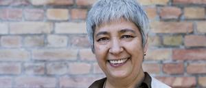 Die Berliner Moschee-Gründerin und liberale Muslima Seyran Ates.
