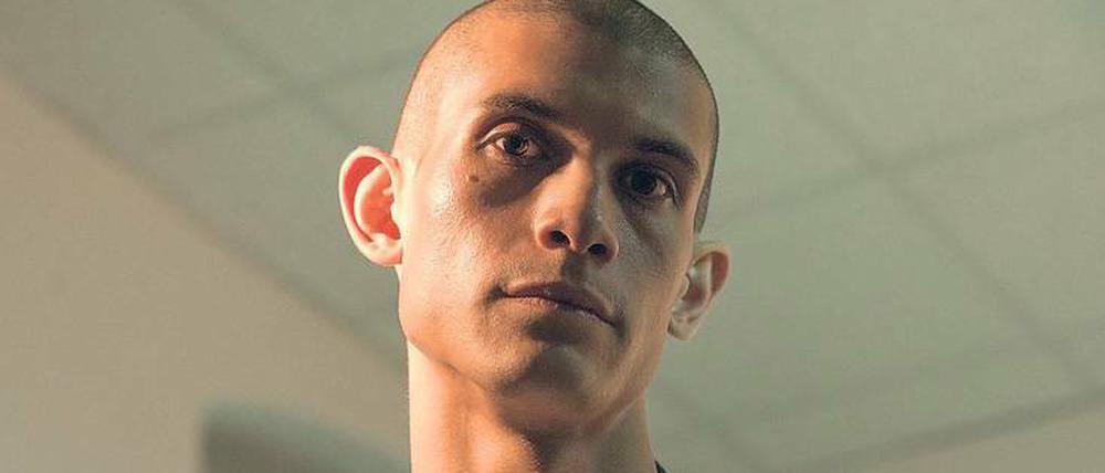 Soundtüftler. Timothy Jose Hertz alias Objekt lebt seit zehn Jahren in Berlin.