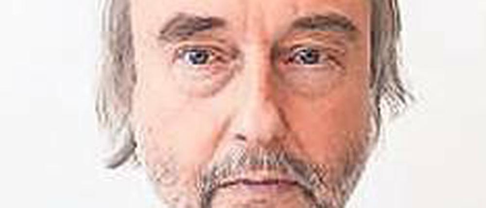 Wolfgang Jacobsen.