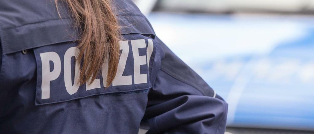 Die Polizei ermittelt in alle Richtungen. (Symbolbild)
