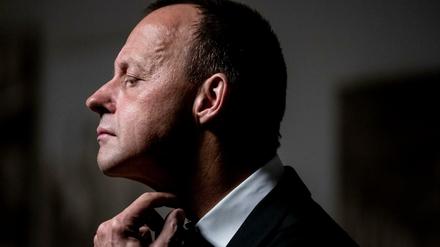 Friedrich Merz