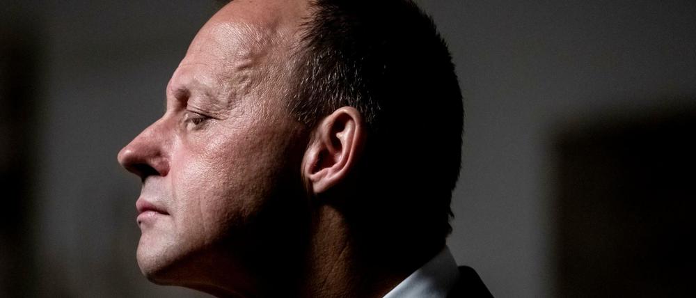 Friedrich Merz