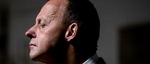 Friedrich Merz