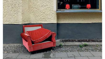 Wer Gäste zu Hause hat, fragt sich dieser Tage vielleicht, wie er diese bei trübem Nieselwetter hinausbefördern soll.