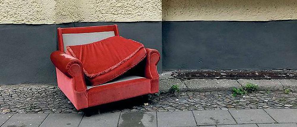 Wer Gäste zu Hause hat, fragt sich dieser Tage vielleicht, wie er diese bei trübem Nieselwetter hinausbefördern soll.