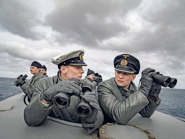 Sky versuchte sich an einer Neuauflage von "Das Boot".