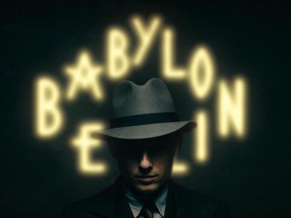 Galt erst als Wagnis, lieferte dann aber gute Quoten: Babylon Berlin.