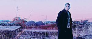 Ethan Hawke spielt in Paul Schraders „First Reformed“ den kranken Pfarrer einer kleinen US-Gemeinde.