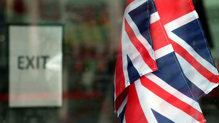 Der Austritt Großbritanniens aus der EU hat große Folgen für ganz Europa.