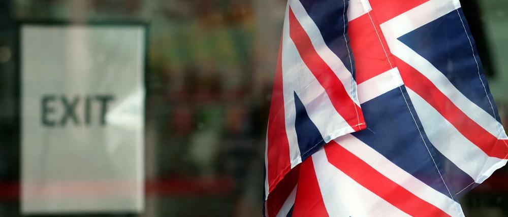Der Austritt Großbritanniens aus der EU hat große Folgen für ganz Europa.