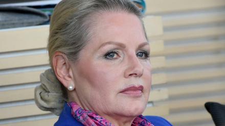 Doris von Sayn-Wittgenstein (AfD)