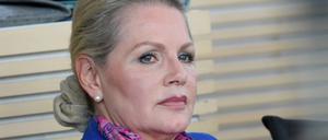 Doris von Sayn-Wittgenstein (AfD)