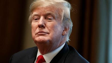 Man kann doch wohl mal von Trumps Entmachtung träumen, aber wird sie deswegen 2019 kommen? Unwahrscheinlich.
