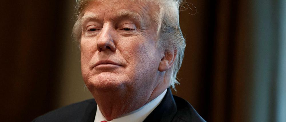 Man kann doch wohl mal von Trumps Entmachtung träumen, aber wird sie deswegen 2019 kommen? Unwahrscheinlich.