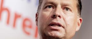 Will Intensivtäter "schneller loswerden": Innenstaatssekretär Stephan Mayer (CSU).