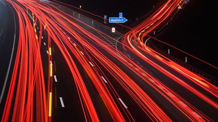 Ab Oktober 2020 soll die Nutzung deutscher Bundesstraßen und Autobahnen nicht mehr kostenfrei sein.