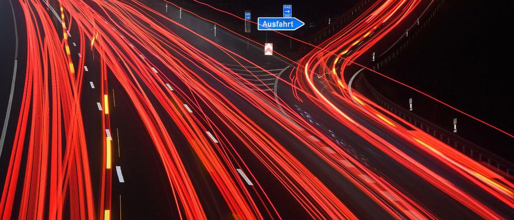 Ab Oktober 2020 soll die Nutzung deutscher Bundesstraßen und Autobahnen nicht mehr kostenfrei sein.